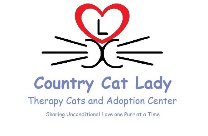 Country Cat Lady