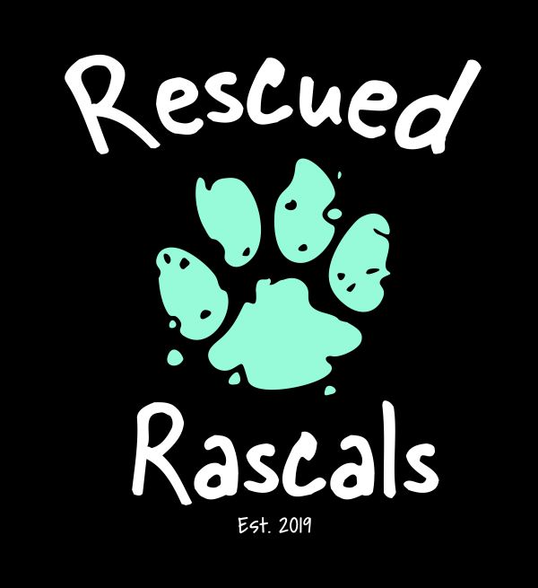 Rescued Rascals