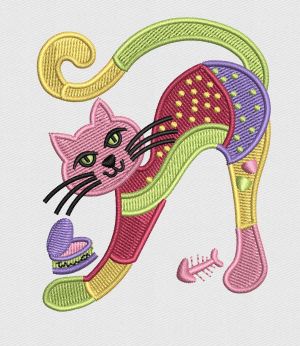 Ali Cat Rescue, Inc.