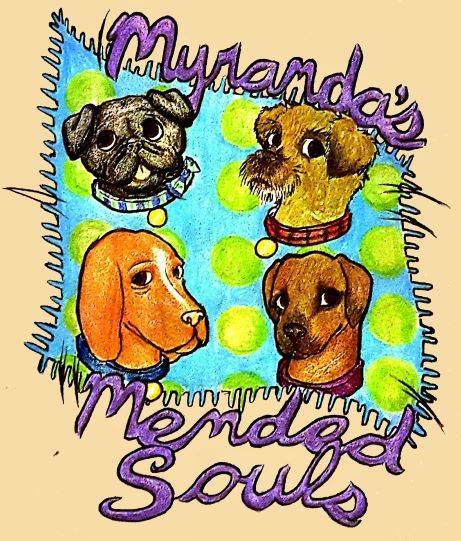 Myranda's Mended Souls Rescue