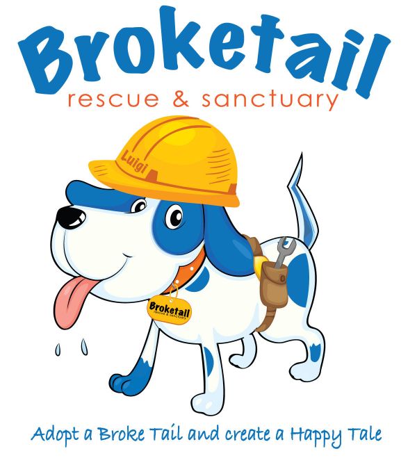 BrokeTail Rescue and Sanctuary