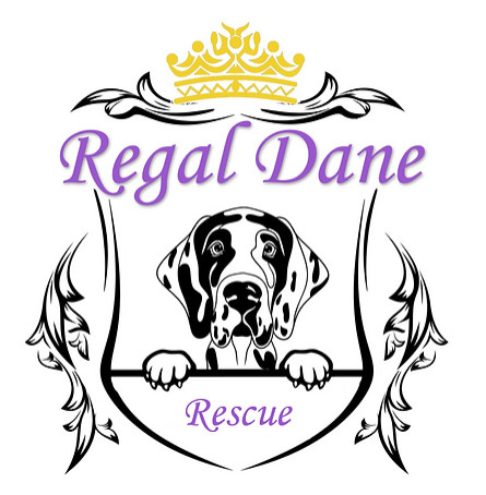 Regal Dane Rescue