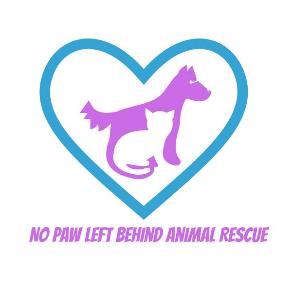 No Paw Left Behind Animal Rescue