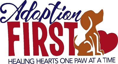 Adoption First Animal Rescue - Kentucky