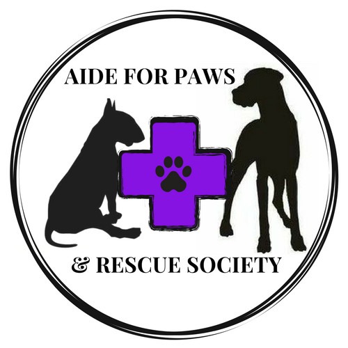Aide For Paws  Rescue Society