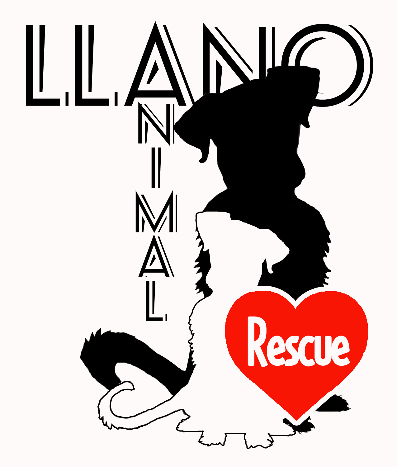 Llano Animal Rescue