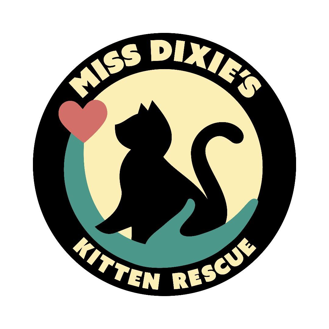 Miss Dixie's Kitten Rescue