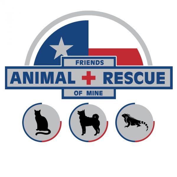 Friends of Mine Animal Rescue