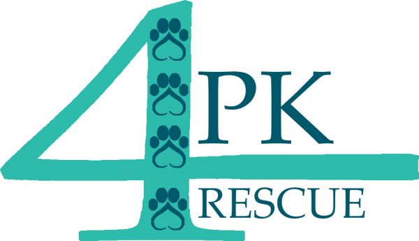 4 Paws Kiddo Rescue