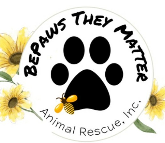 BePaws They Matter Animal Rescue