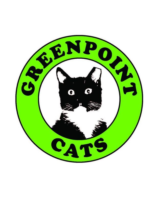 Greenpoint Cats