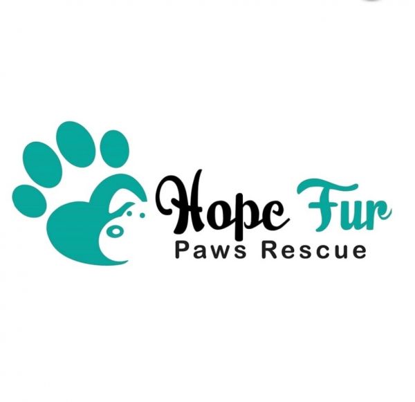 Hope Fur Paws Rescue