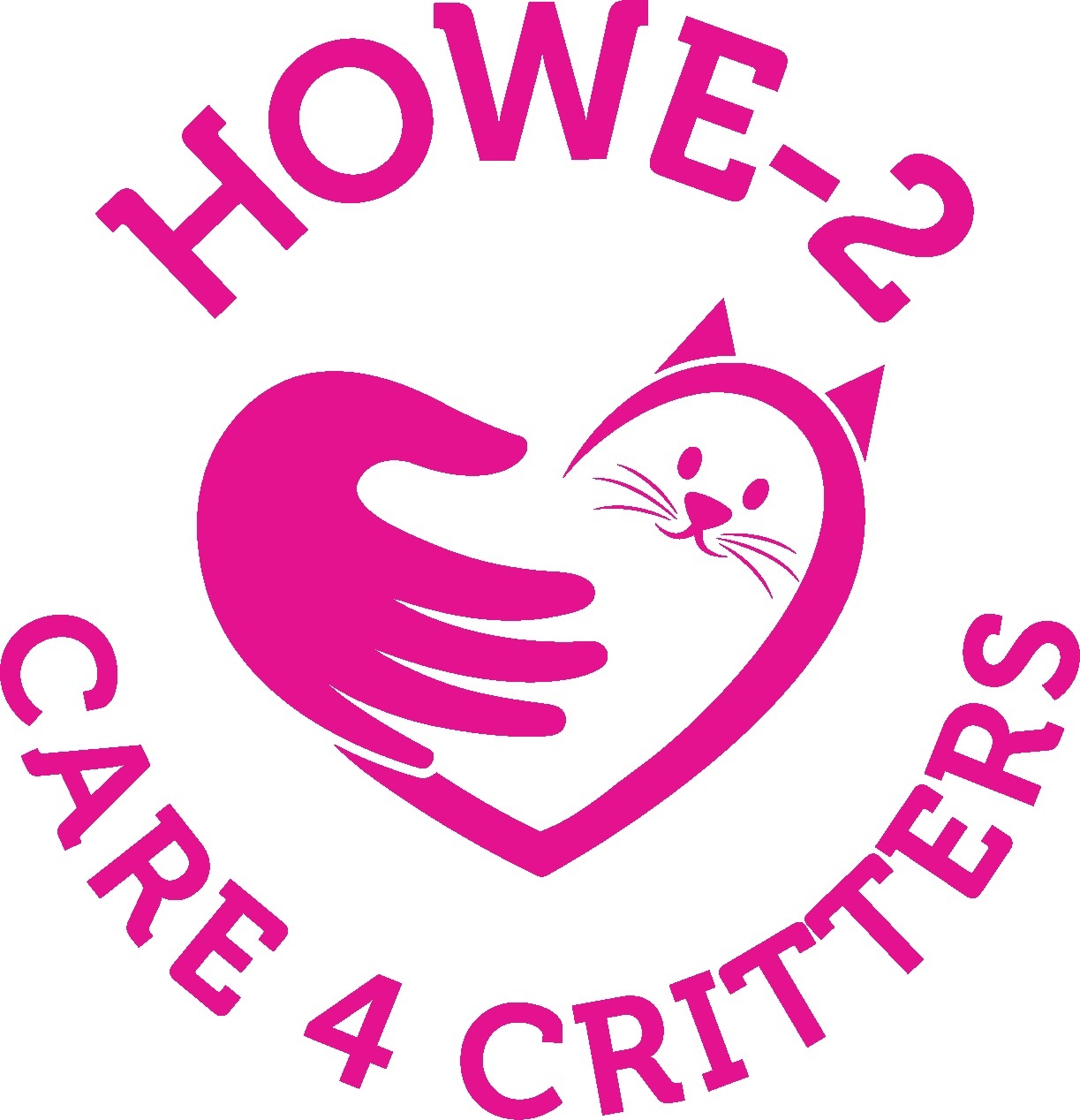 Howe - 2 Care 4 Critters