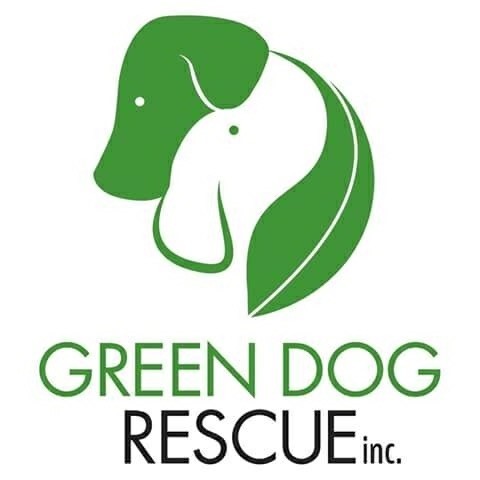 Green Dog Rescue Inc.