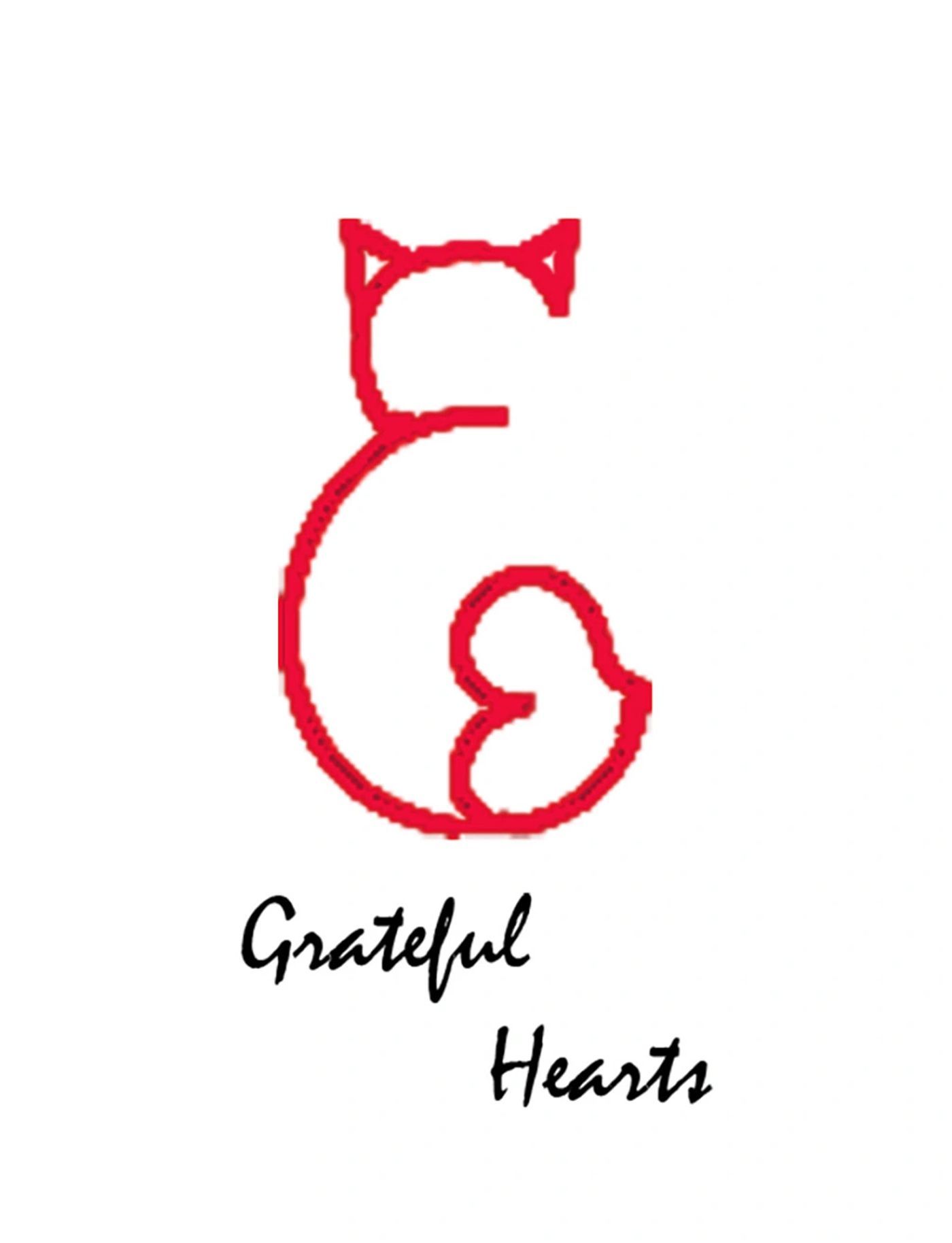 Grateful Hearts Animal Rescue