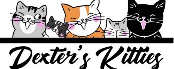 Dexter’s Kitties Inc.