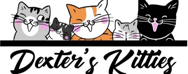 Dexter's Kitties Inc.