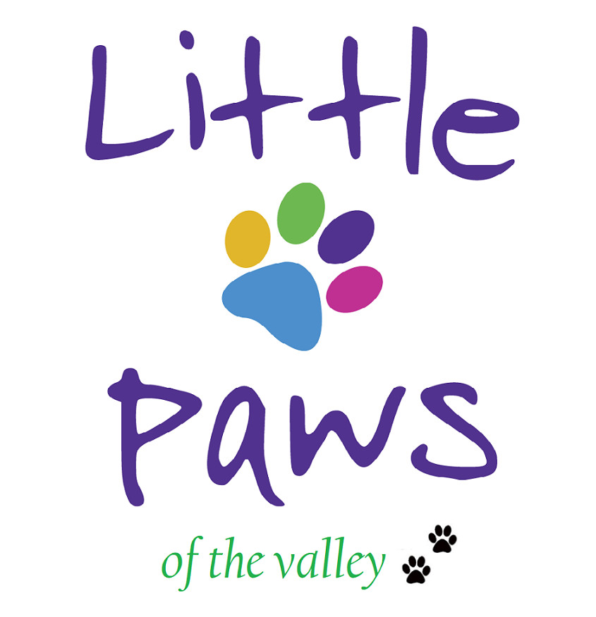 Little Paws of the Valley