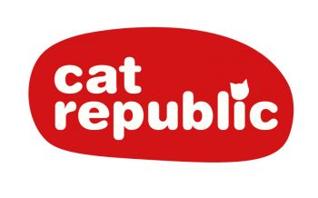 Hi, we're Cat Republic, based in Brooklyn NY