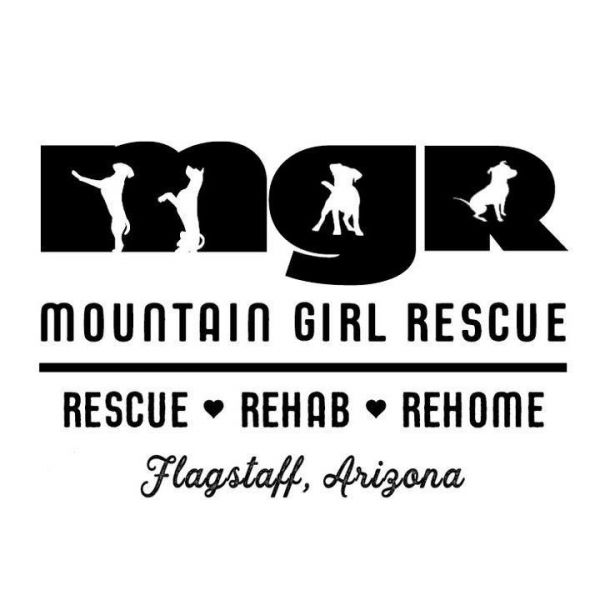 Mountain Girl Rescue