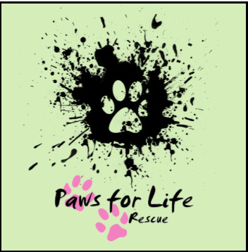 Paws For Life Rescue