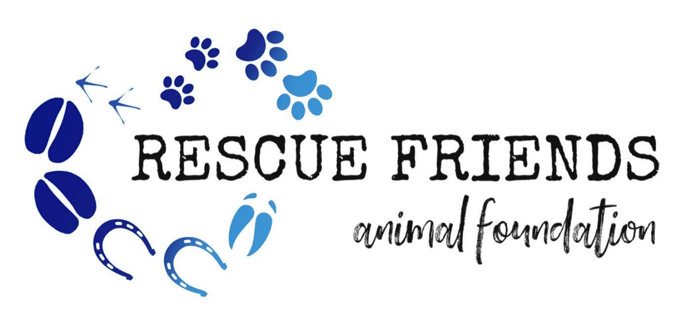 Rescue Friends Animal Foundation