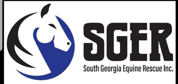 South Georgia Equine Rescue Inc