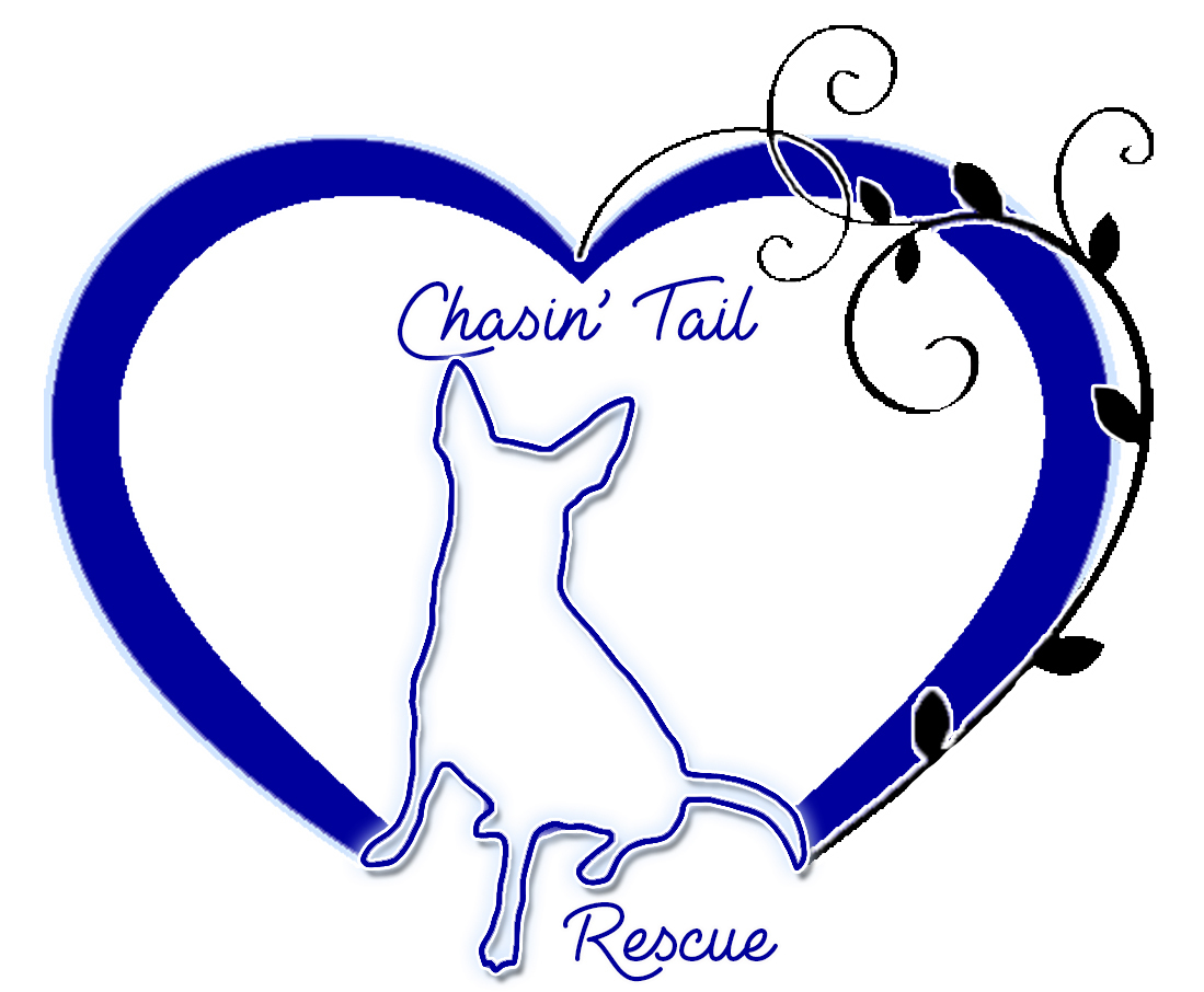 Chasin' Tail Rescue Inc.