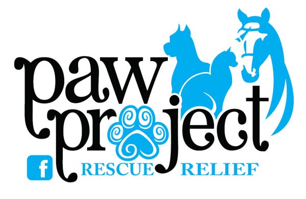 Paw Project Rescue Relief