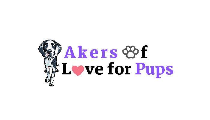 Akers of Love for Pups, Inc.