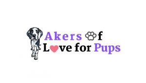 Akers of Love for Pups, Inc.