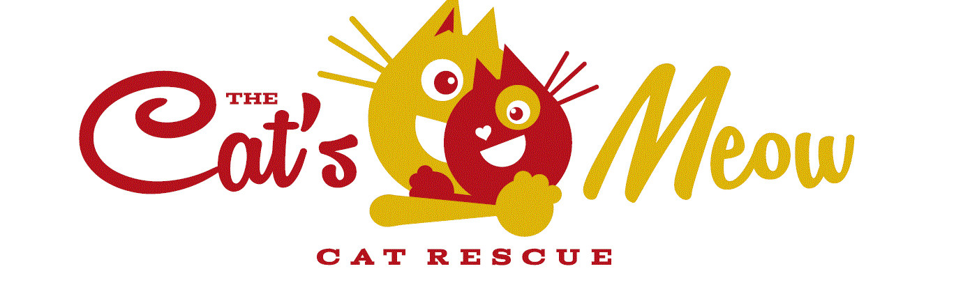 Cat's Meow Cat Rescue