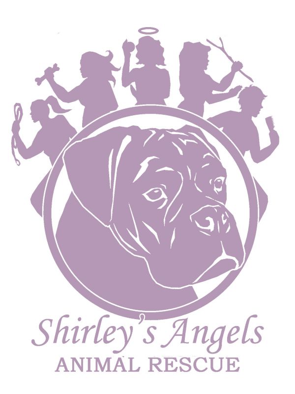 Shirley's Angels Animal Rescue