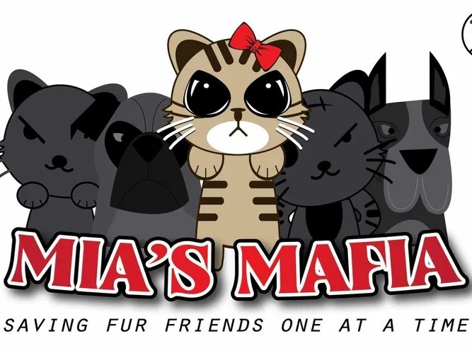 Mia's Mafia