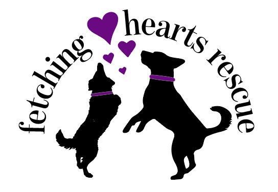Fetching Hearts Rescue