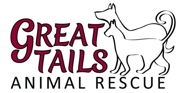 Great Tails Animal Rescue