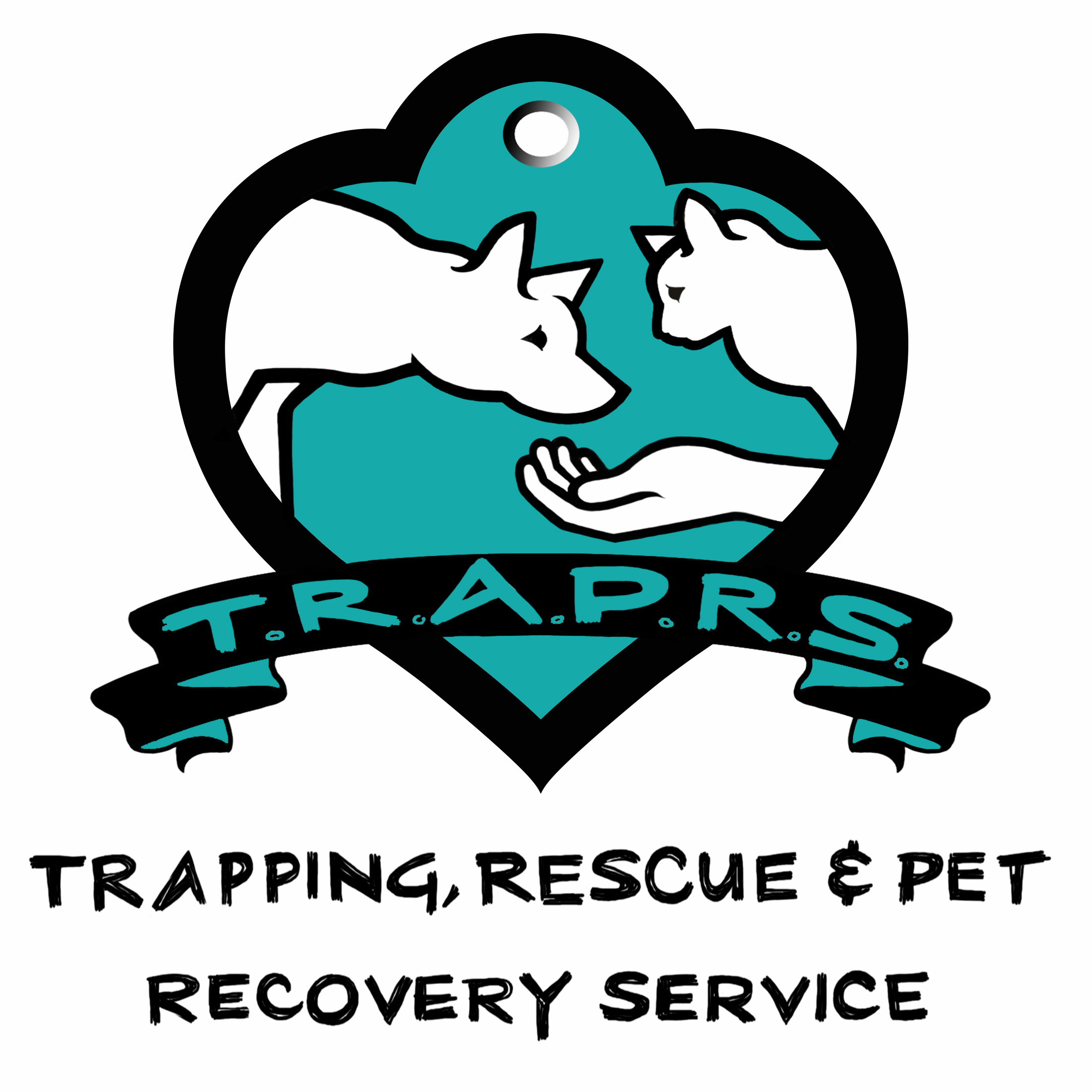 The TRAPRS - Trapping, Rescue, and Pet Recovery Service