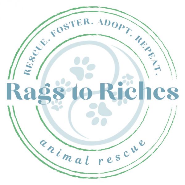 Rags to Riches Animal Rescue