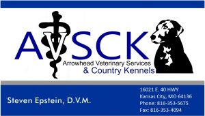 Arrowhead Veterinary