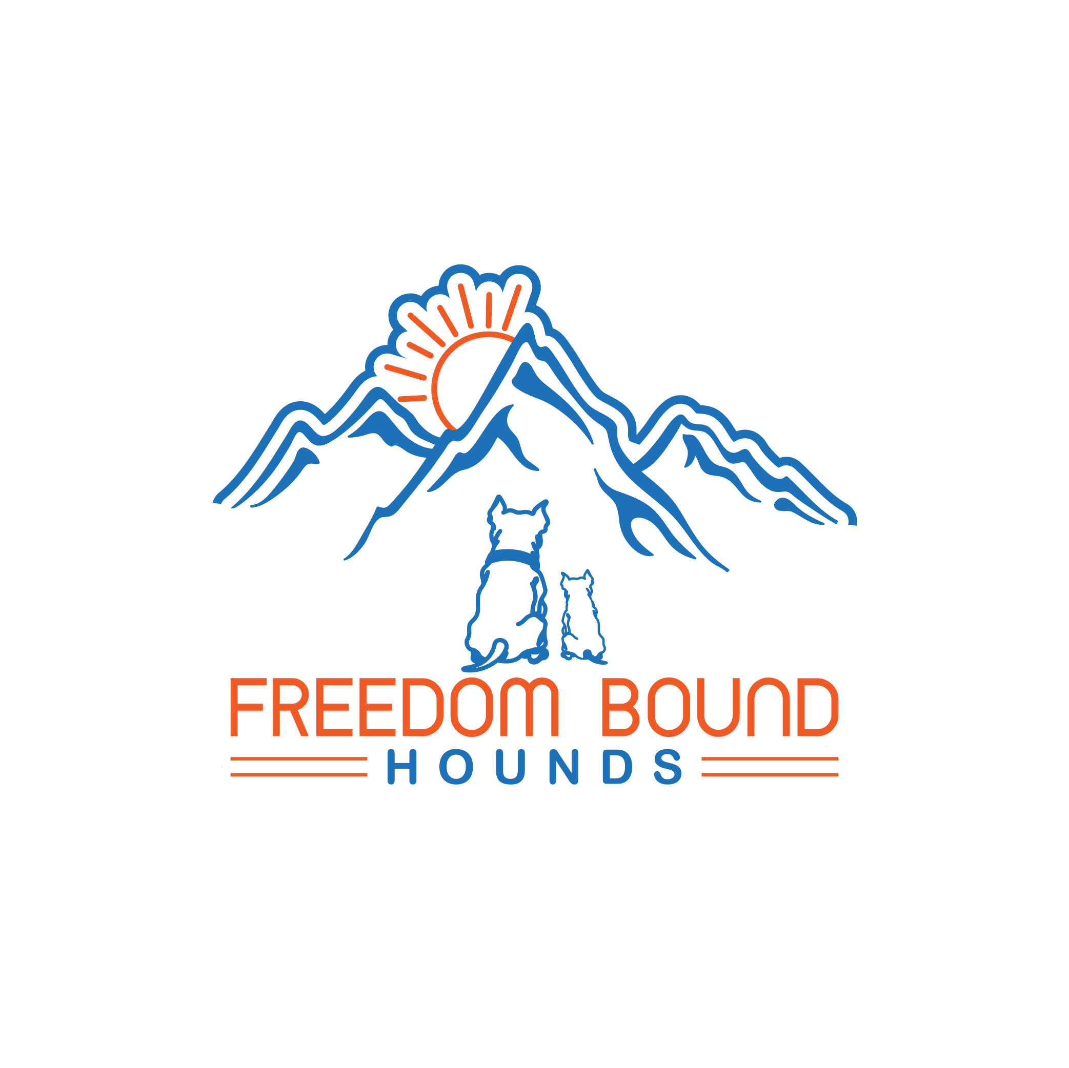 Freedom Bound Hounds