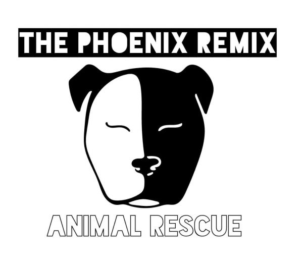 The Phoenix Remix Animal Rescue