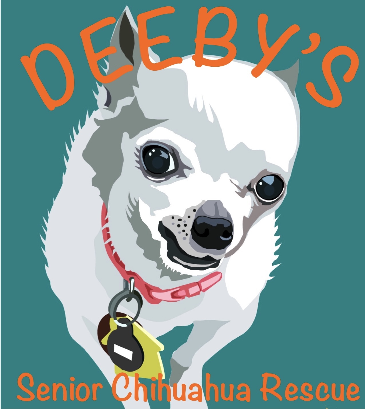 Deeby’s Senior Chihuahua Rescue