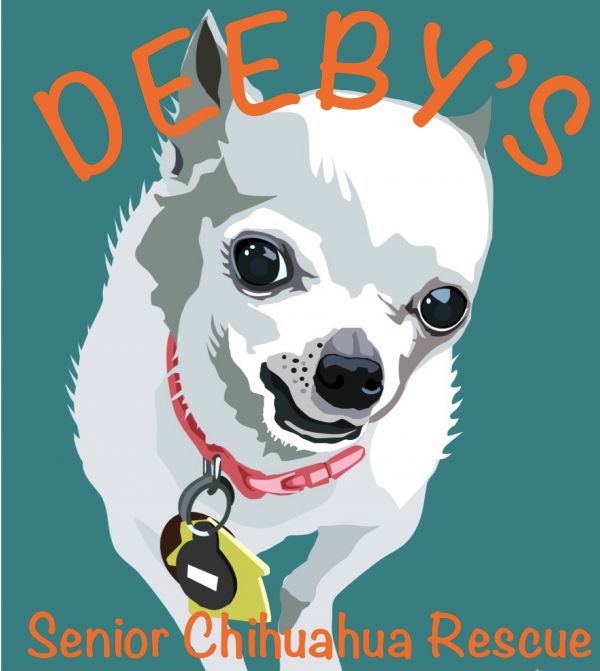 Deebyâ€™s Senior Chihuahua Rescue