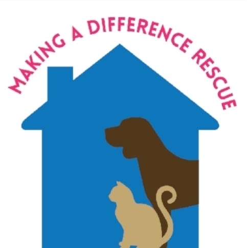 Making A Difference Rescue