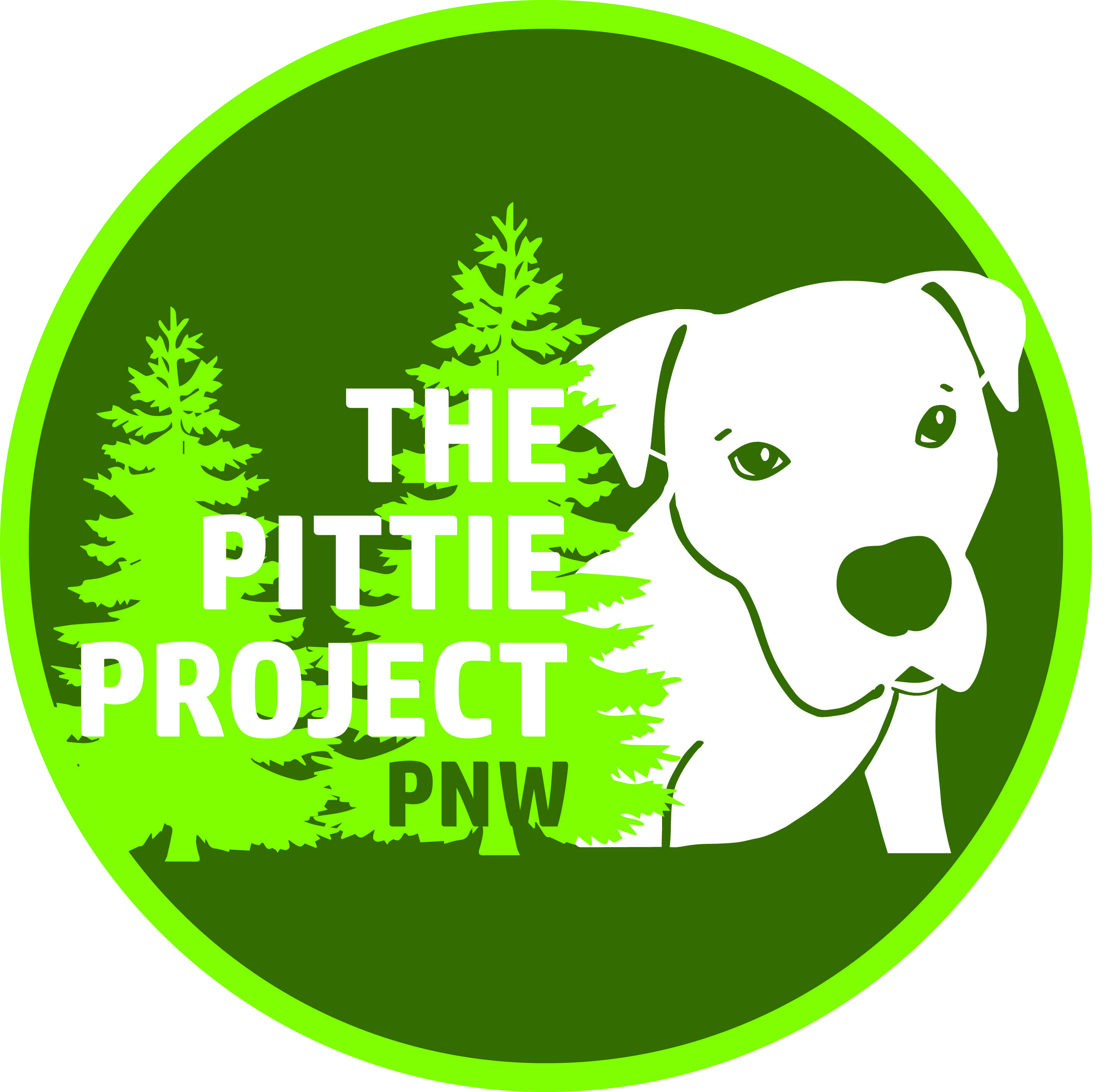 The Pittie Project PNW