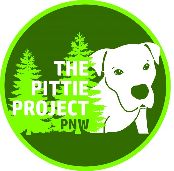 The Pittie Project PNW