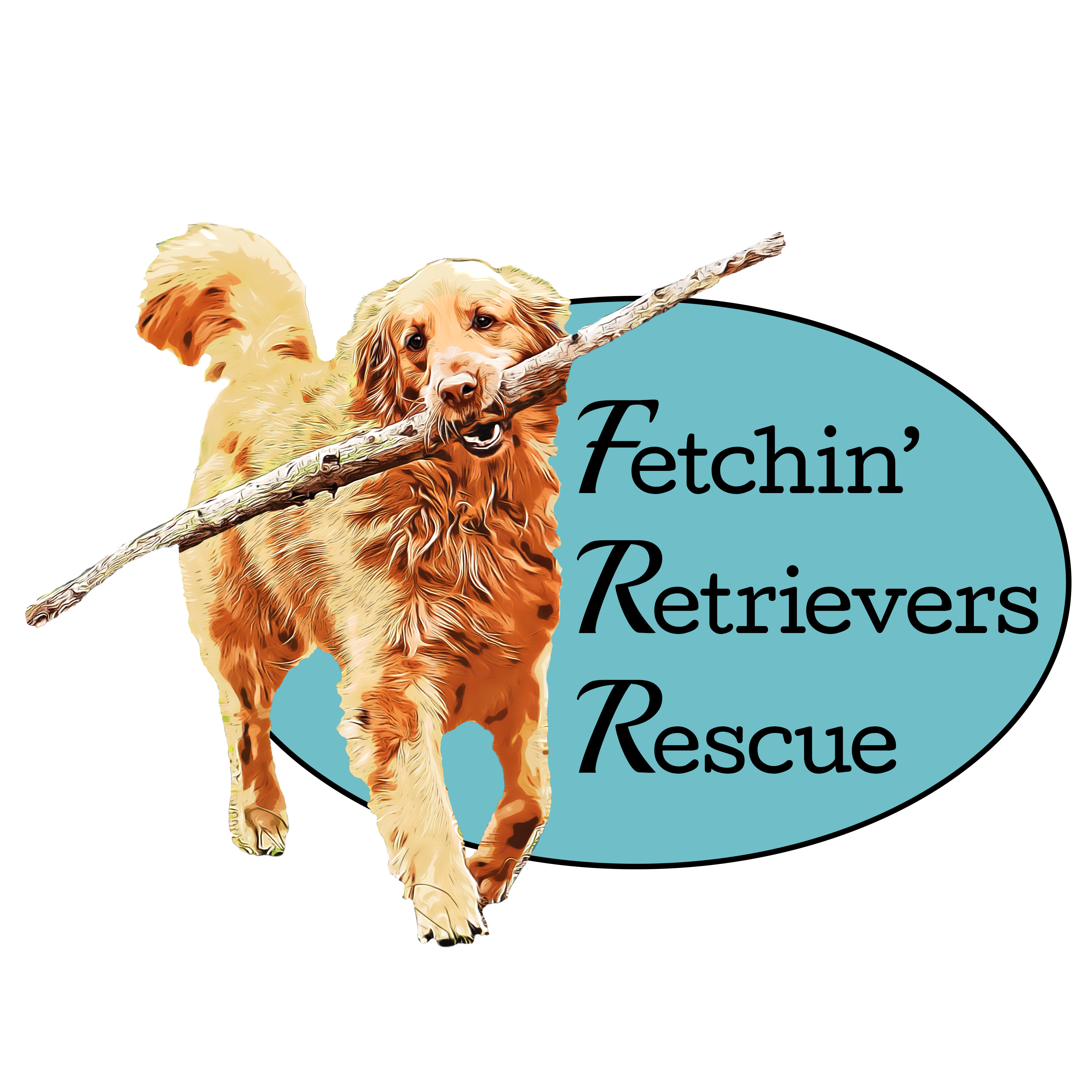 Fetchin' Retrievers Rescue