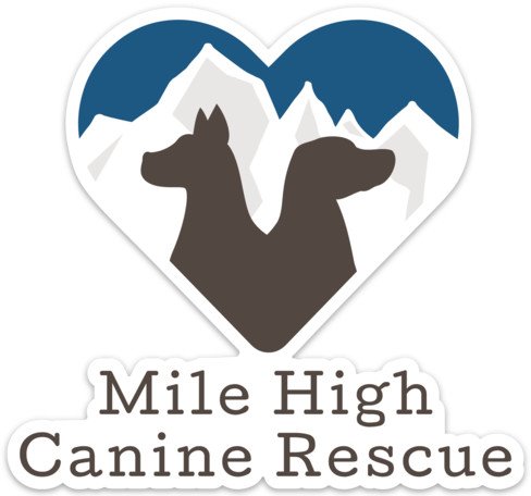 Mile High Canine Rescue