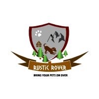 Rustic Rover Rescue & Lodge