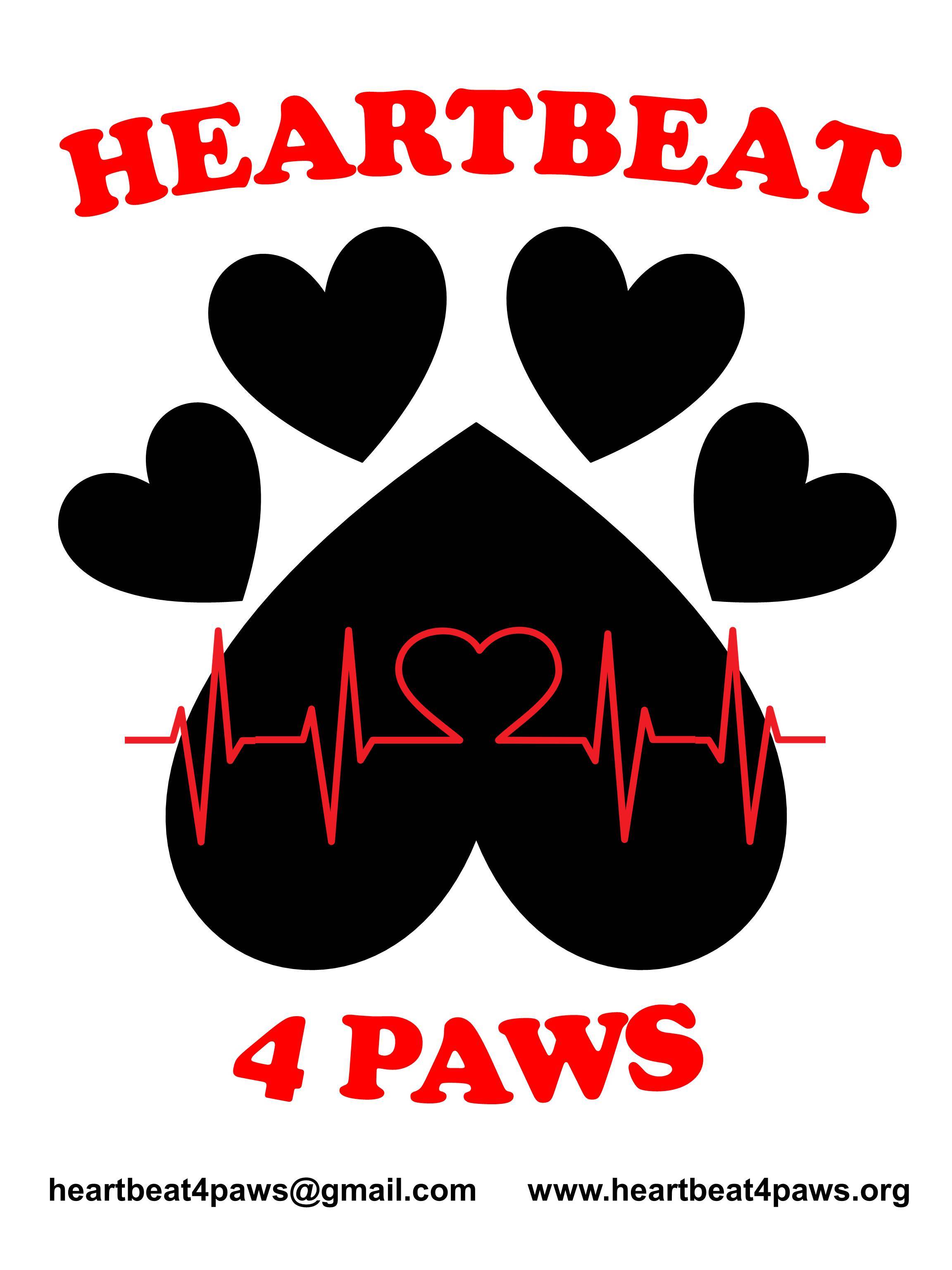 Heartbeat4paws